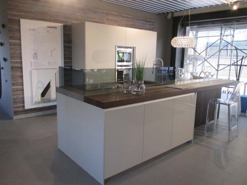 Cucina Ernestomeda Elektra Design Laccato Lucido Bianca Cucine A ... Cucina Ernestomeda Elektra Design Laccato Lucido Bianca Cucine A ...