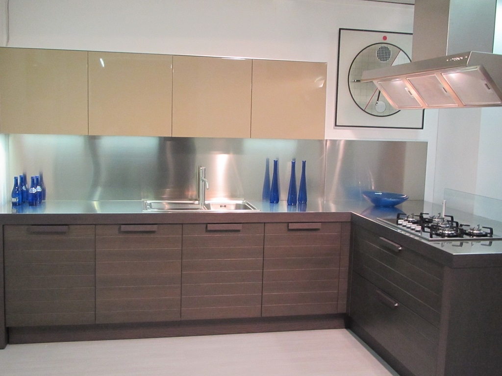 Beautiful Cucine Euromobil Outlet Pictures - Ideas & Design 2017 ... Beautiful Cucine Euromobil Outlet Pictures - Ideas & Design 2017 ...