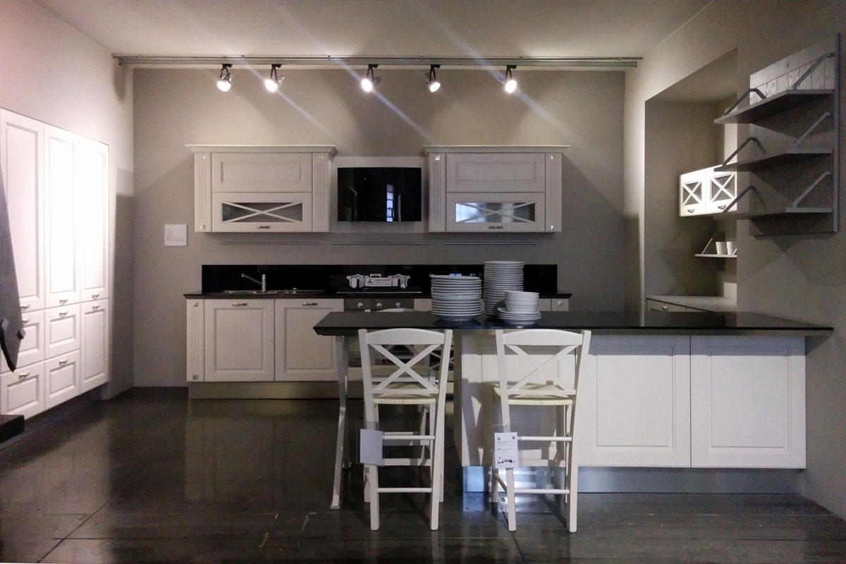 Cucine a gas colore nero ~ avienix.com for .