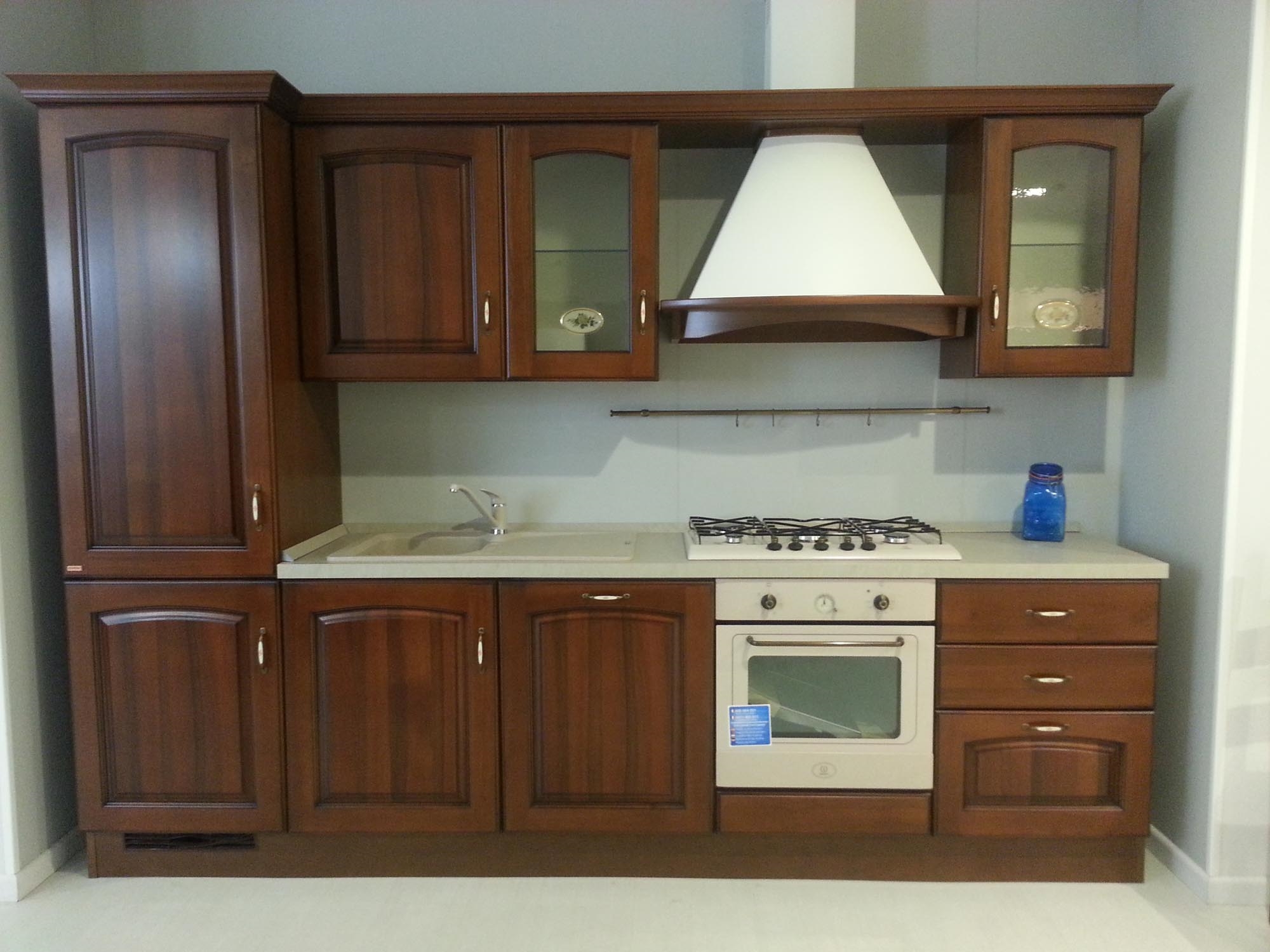 Sedie cucina rustica: arredare in stile country scegliendo le ...