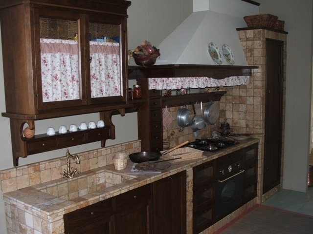 Cucine grandi marche: le nostre grandi marche giulio rossi group ... Cucine strette e lunghe