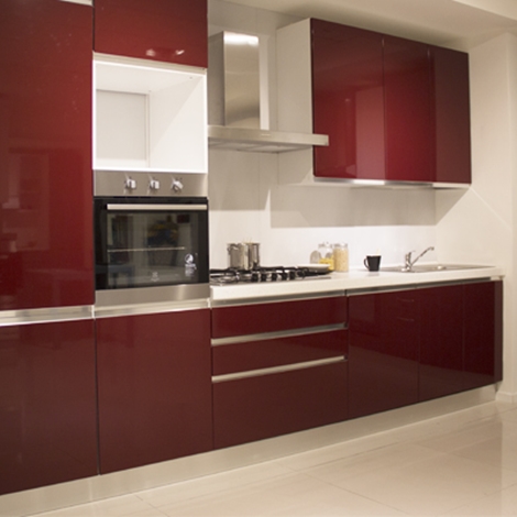 Beautiful Mobilturi Cucine Opinioni Pictures - Home Design Ideas ... Beautiful Mobilturi Cucine Opinioni Pictures - Home Design Ideas ...