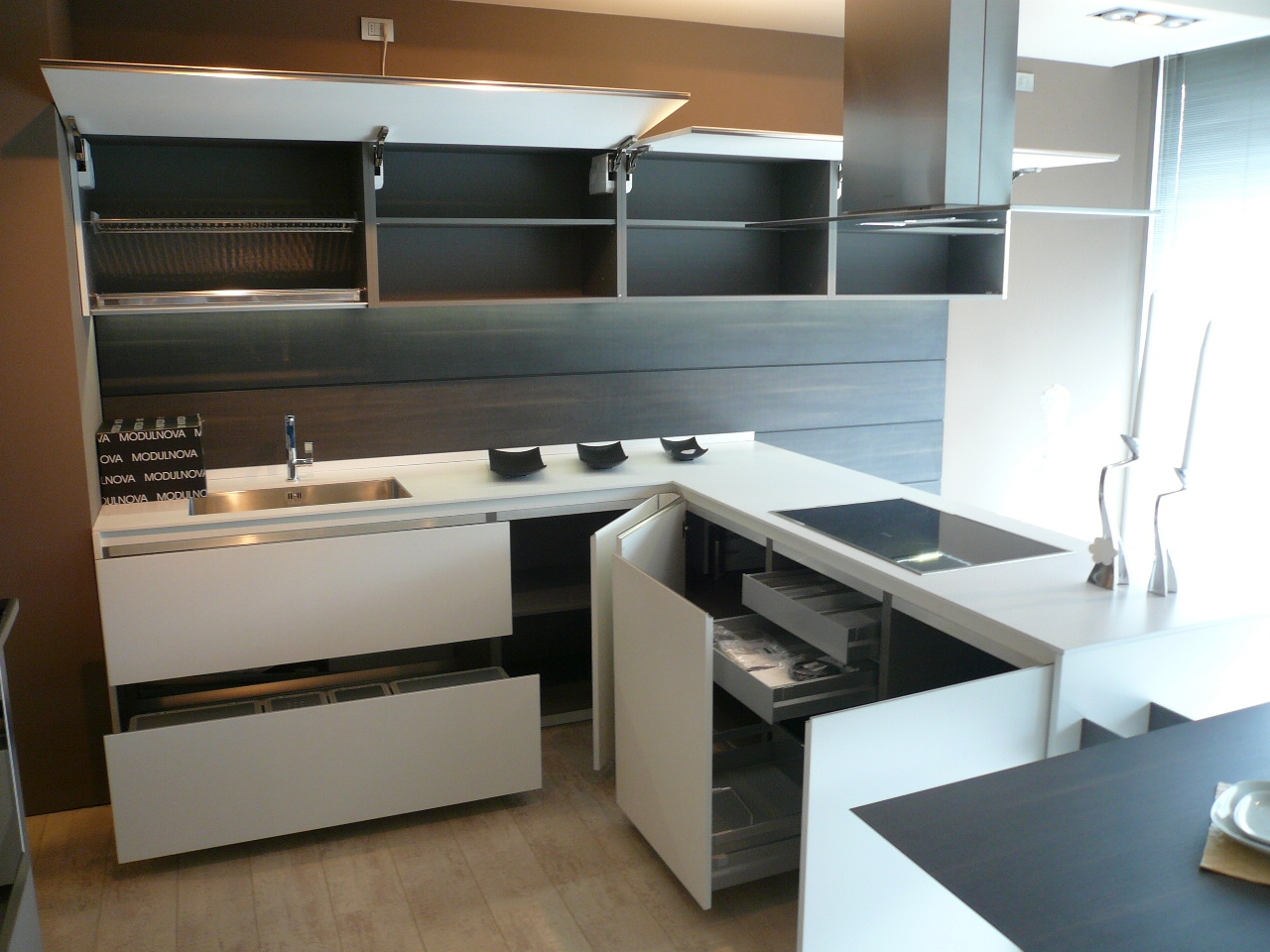 Best Cucine Modulnova Prezzi Photos - Ideas & Design 2017 ... Best Cucine Modulnova Prezzi Photos - Ideas & Design 2017 ...