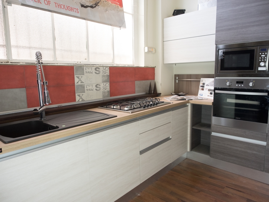 Cucine moderne con isola palermo Cucine moderne ad angolo con isola