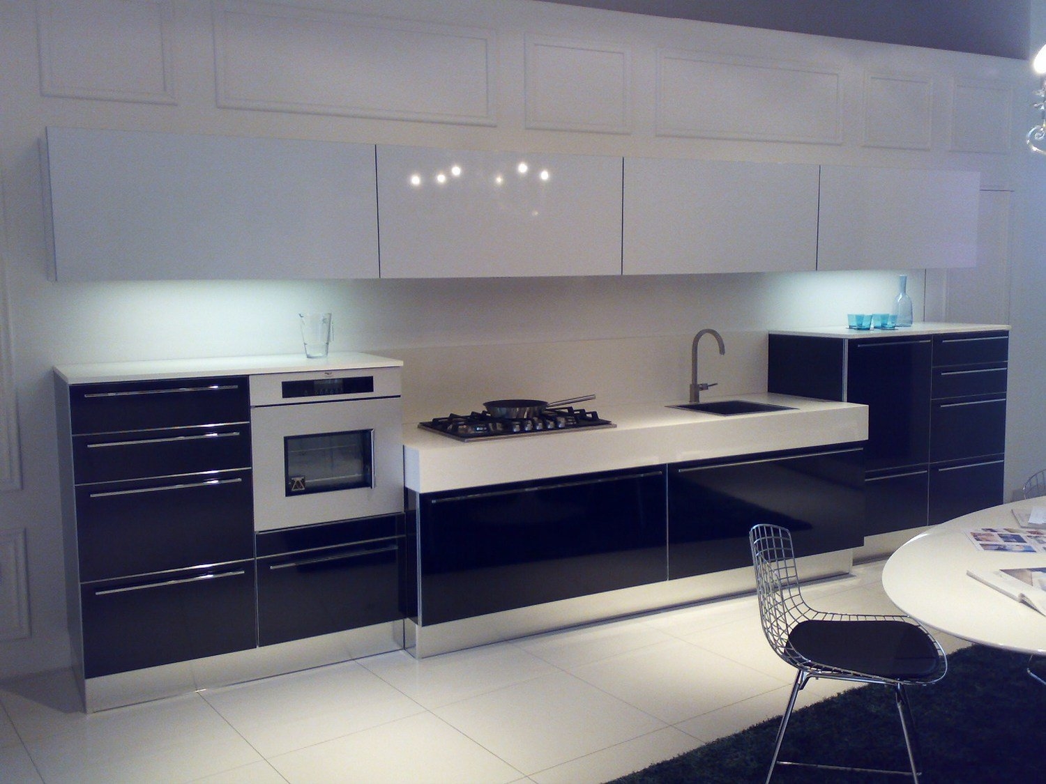 Cucine Minimal. Stunning Il Successo Dello Stile Minimal In Cucina ... Cucine Minimal. Stunning Il Successo Dello Stile Minimal In Cucina ...