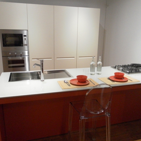 Cucine Minimal Prezzi ~ Idee Creative su Design Per La Casa e Interni Cucine Minimal Prezzi ~ Idee Creative su Design Per La Casa e Interni
