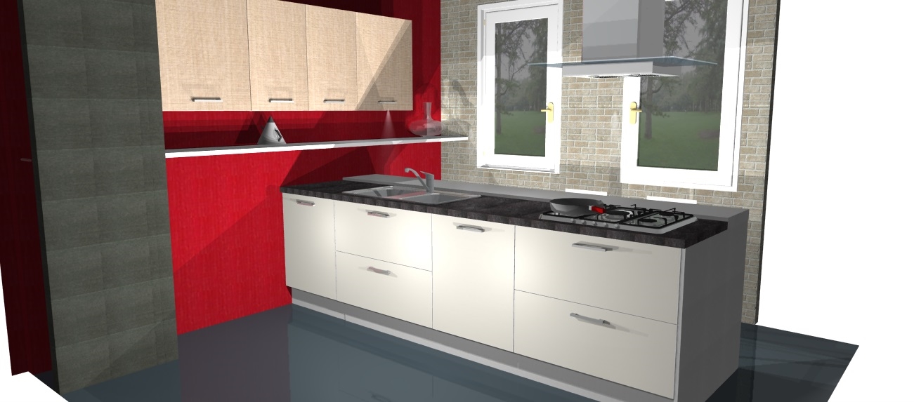 Cucine con isola outlet: cucine isola funzionalit? e bellezza moderne. Cucine con isola prezzi