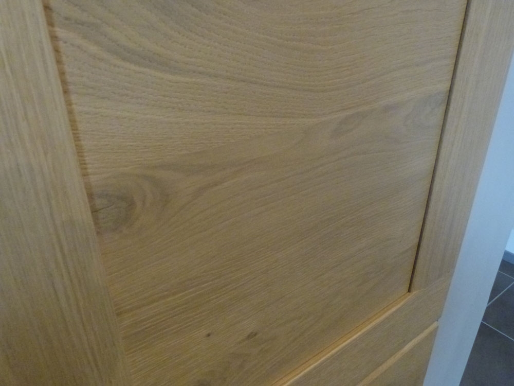 Offerta cucina dialogo di veneta cucina in legno massello rovere ...