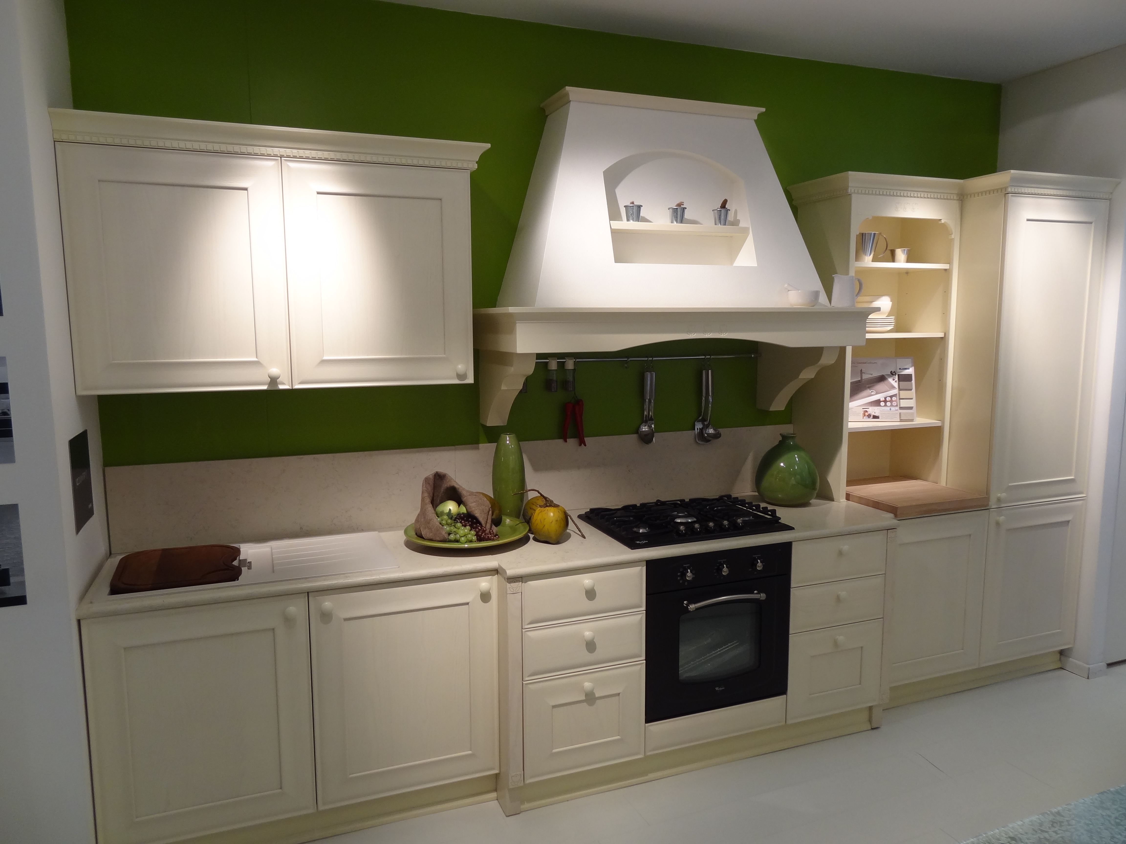 Arredare cucine stile country : arredare cucine stile country ...