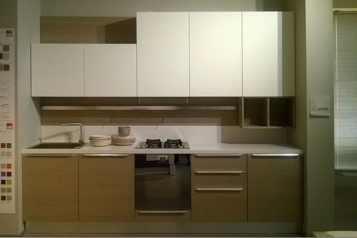 Best Offerte Cucine Componibili Lube Photos - Design & Ideas 2017 ... Best Offerte Cucine Componibili Lube Photos - Design & Ideas 2017 ...