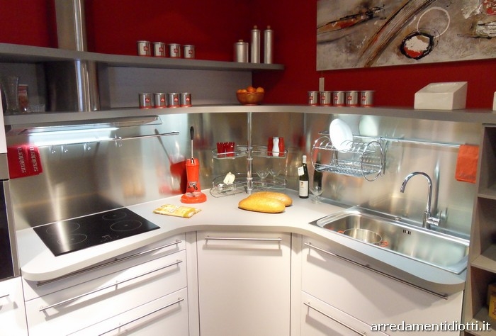 Cucine Snaidero Prezzo ~ Idee Creative su Design Per La Casa e Interni Cucine Snaidero Prezzo ~ Idee Creative su Design Per La Casa e Interni