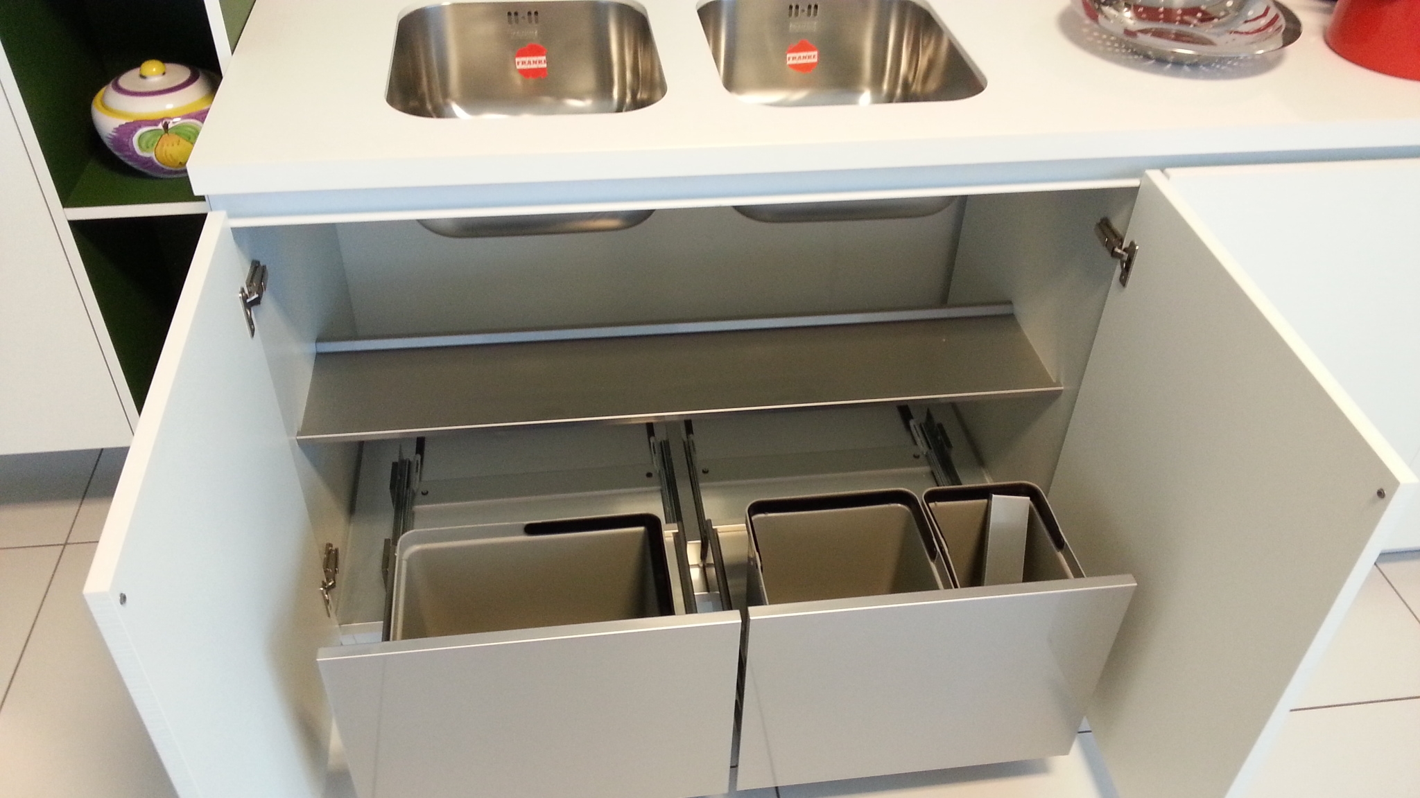 Page 305 : piastrelle rivestimento cucina moderna. cucine in marmo ...