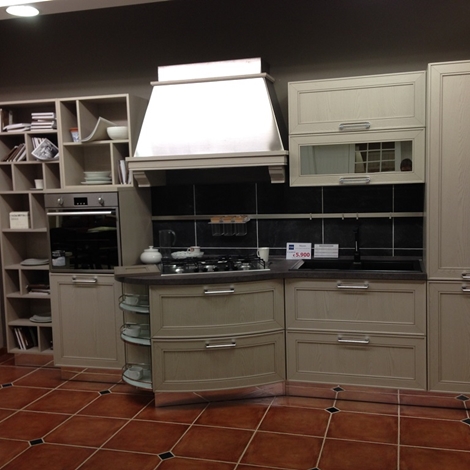 Outlet stosa cucine
