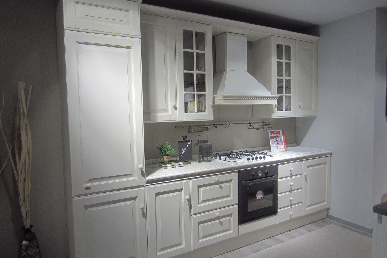 Cucine A Scomparsa Scavolini ~ Idea Creativa Della Casa e Dell ... Cucine A Scomparsa Scavolini ~ Idea Creativa Della Casa e Dell ...