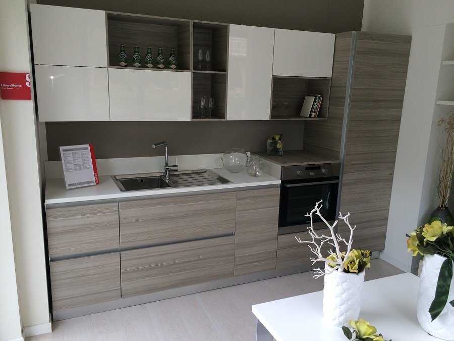 Cucine Moderne Scavolini 2016 Cucine Moderne Scavolini 2016