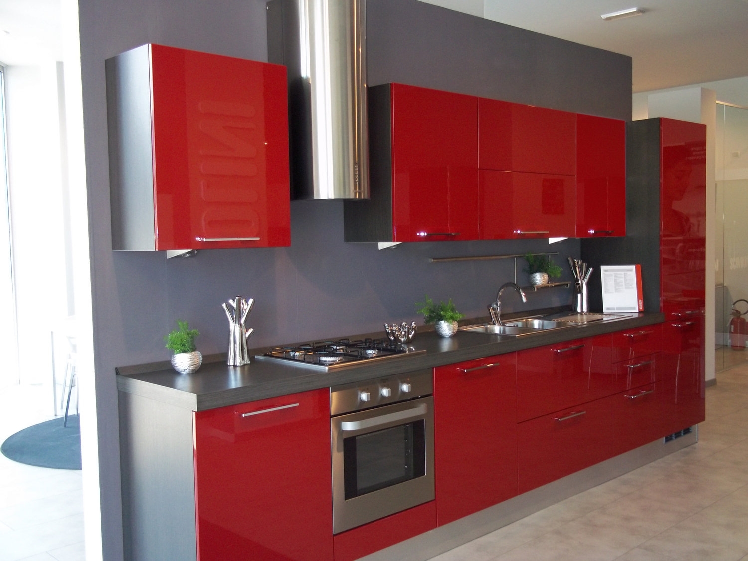 Cucine ikea classiche: cucine mondo convenienza catalogo foto e ...