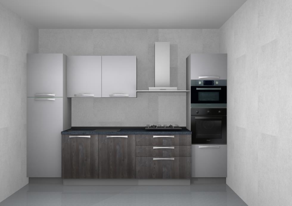 Stosa cucine abruzzo outlet in cucina con sconto del 57% cucine ...