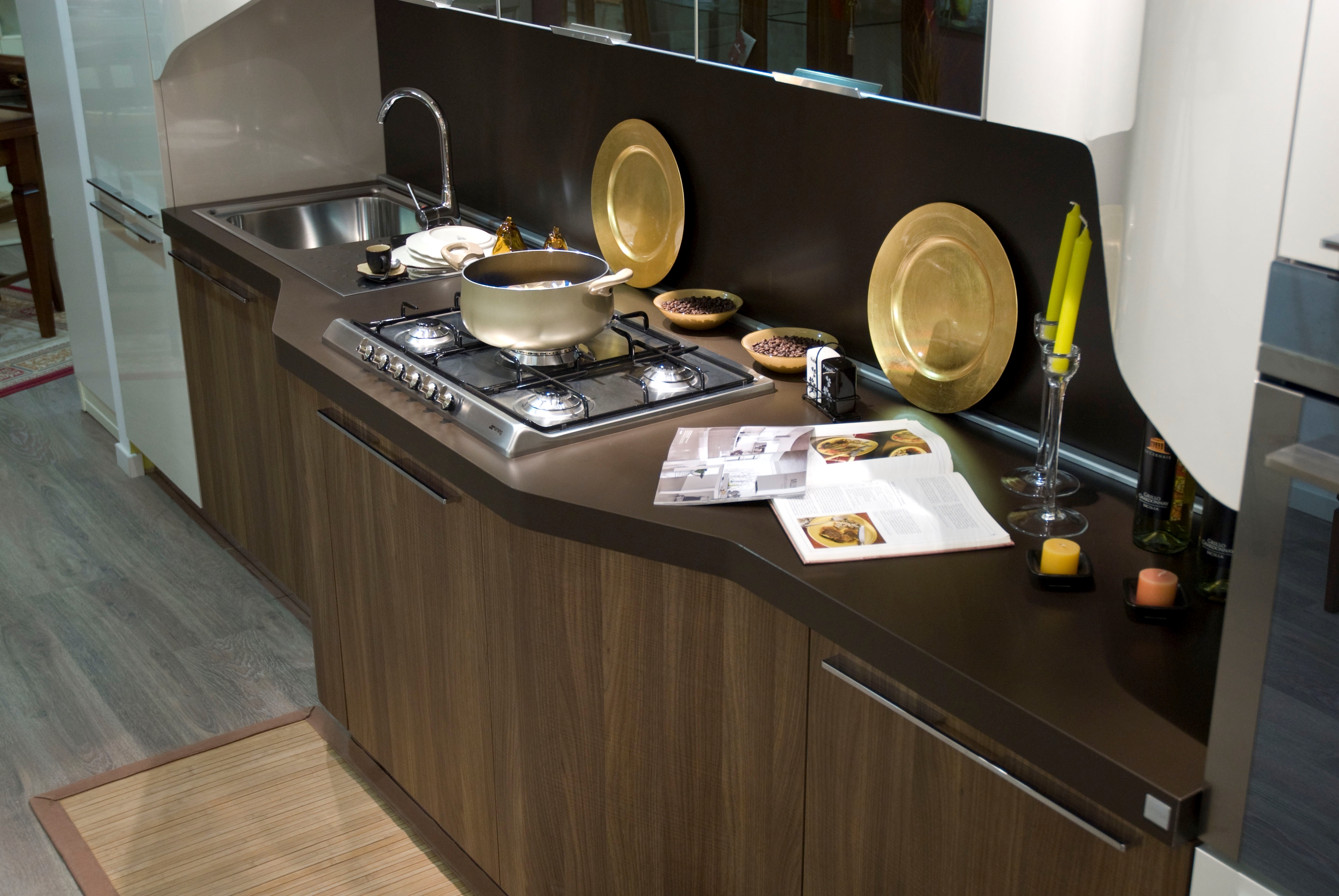 Stosa Cucine Milly ~ Il Meglio Del Design D\'interni e Delle Idee D ... Stosa Cucine Milly ~ Il Meglio Del Design D\'interni e Delle Idee D ...