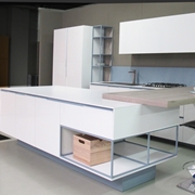 Tavolo rettangolare Remember rovere naturale + 4 sedie omaggio cu25