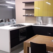 Cucina Tecno cu25