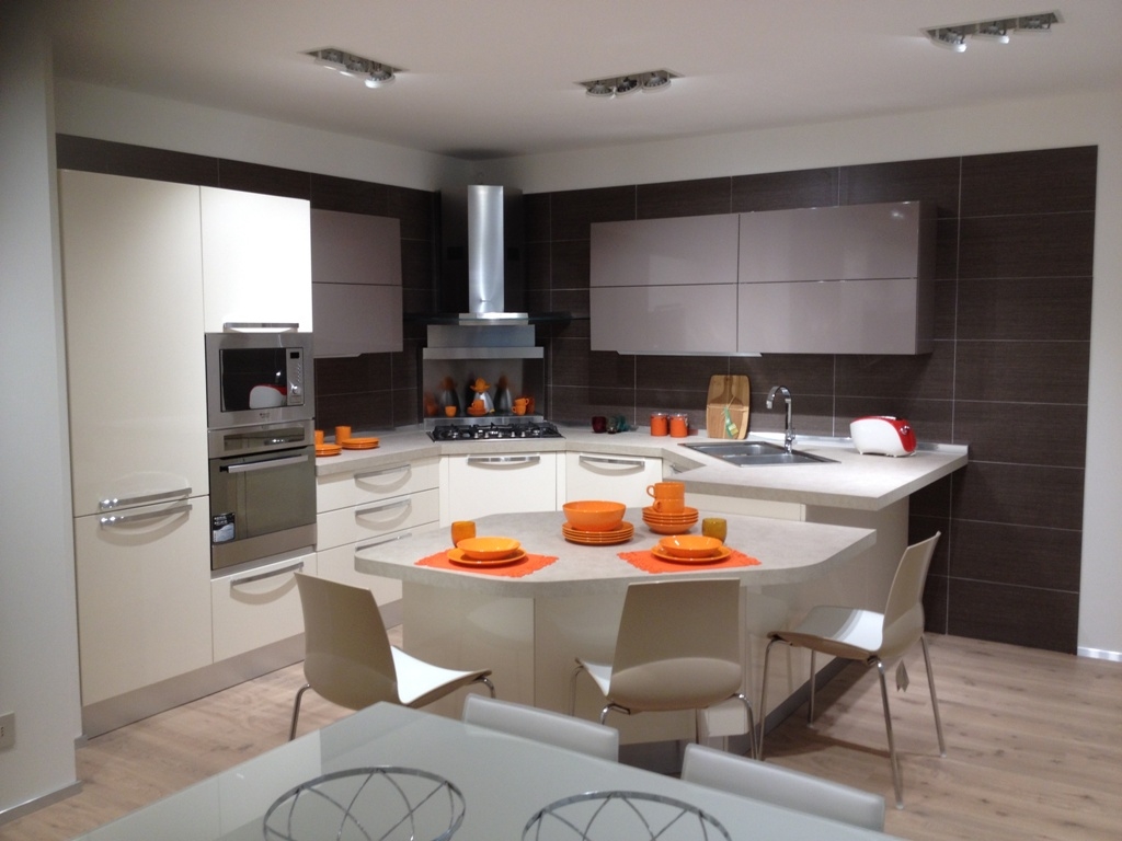 Cucine moderne grandi marche – triseb