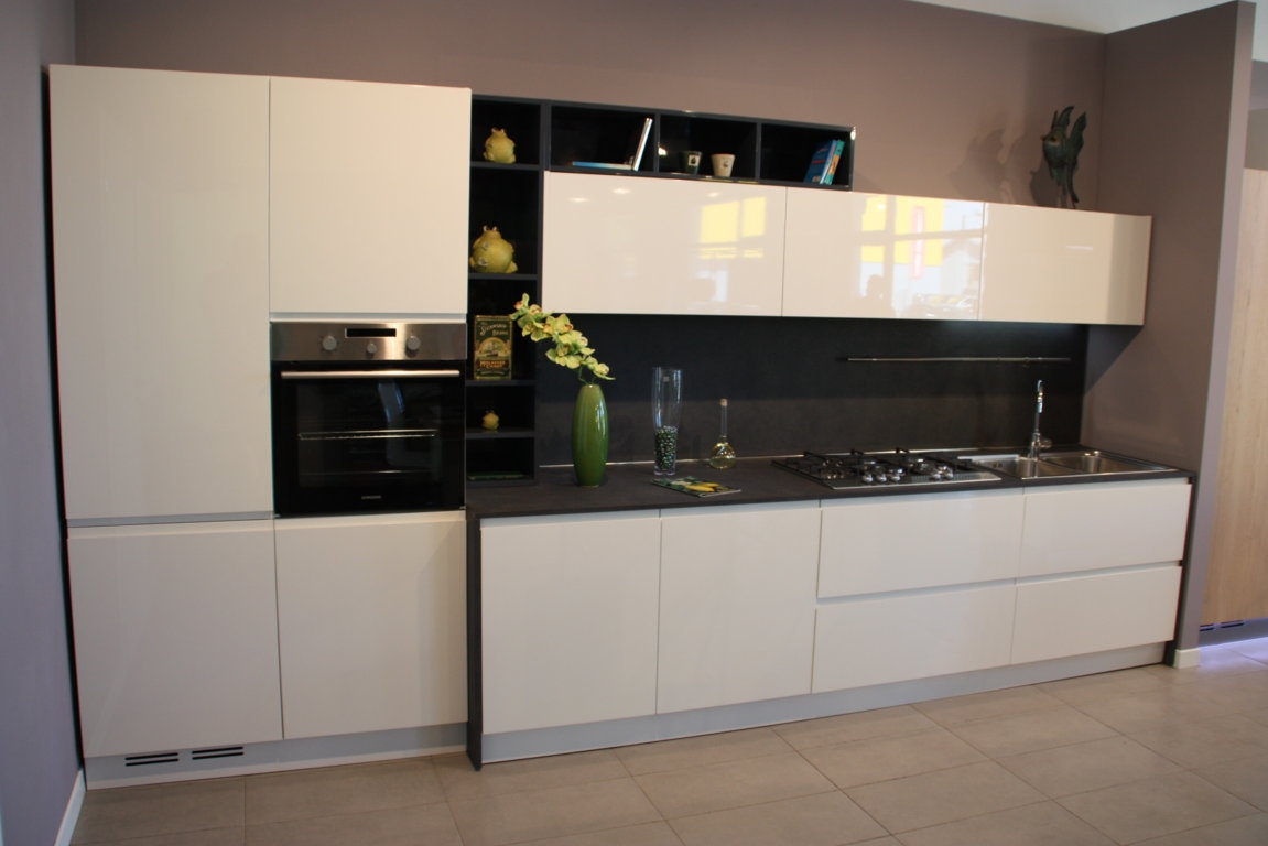 Cucine a gas colore nero ~ avienix.com for .