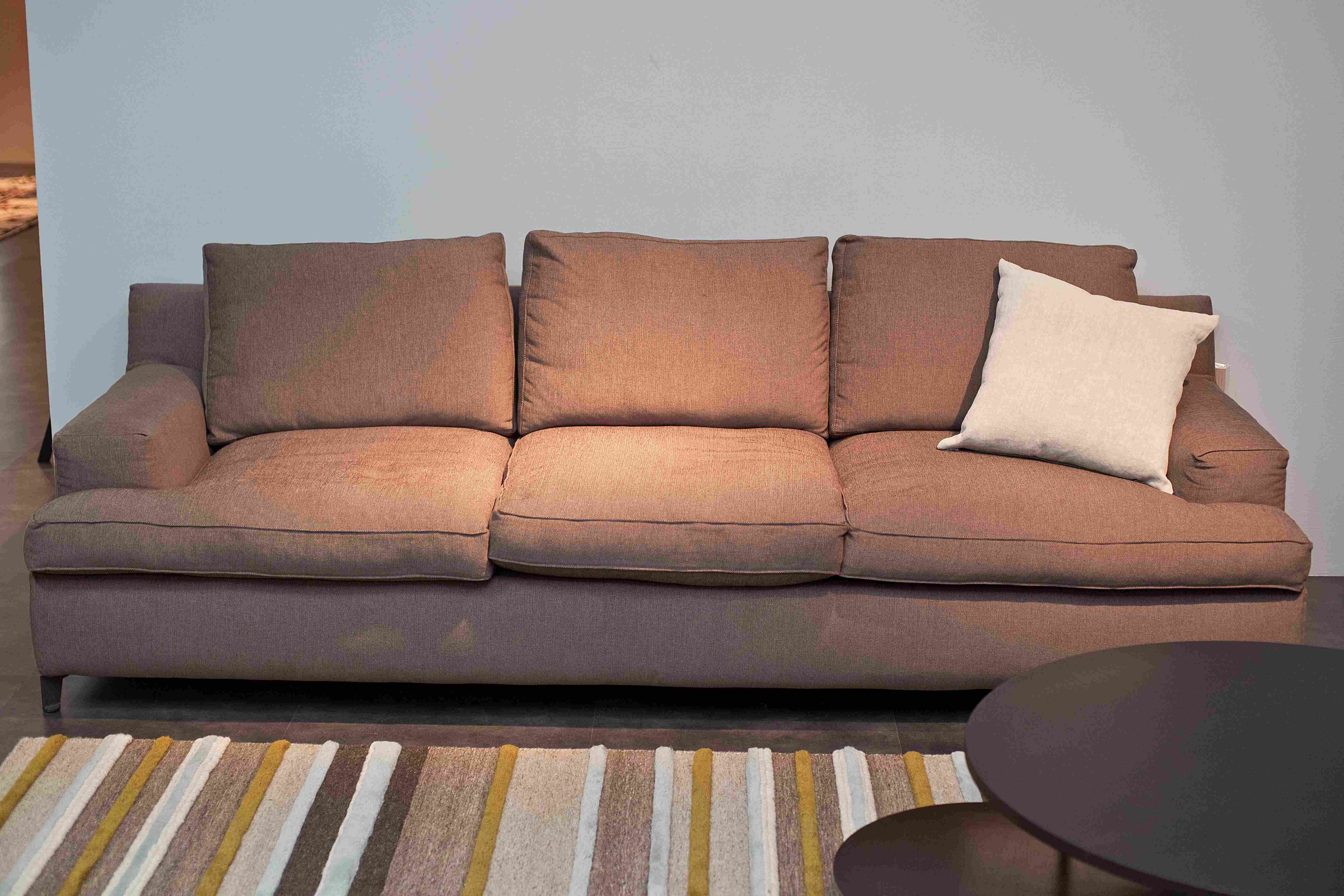 Alugraf - Sistema di copertura metallica per tetti piani