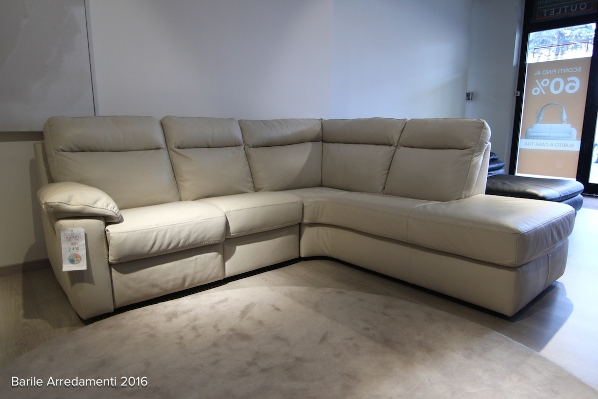 divani divani sirio angolare in pelle con relax divani a