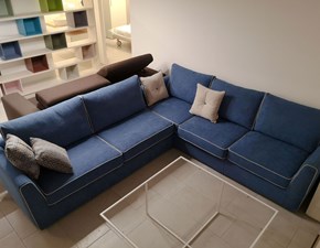 Divano angolare Lola Lecomfort in Offerta Outlet
