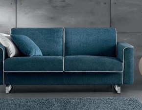 Divano letto Chic Gienne in Offerta Outlet