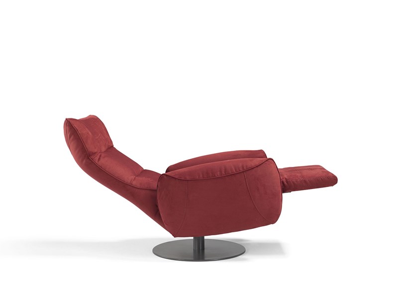 Poltrona relax Mira Egoitaliano a PREZZO OUTLET