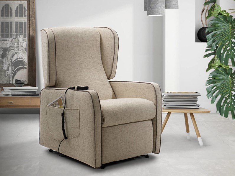 Poltrona relax Pinta Vitarelax OFFERTA OUTLET