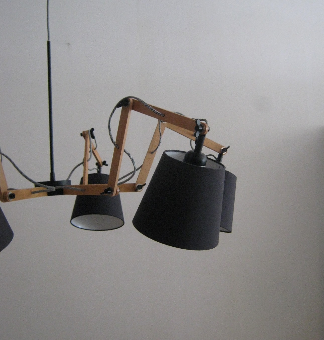 Lampade artemide sospensione: images : flos lampade da terra. luce ...
