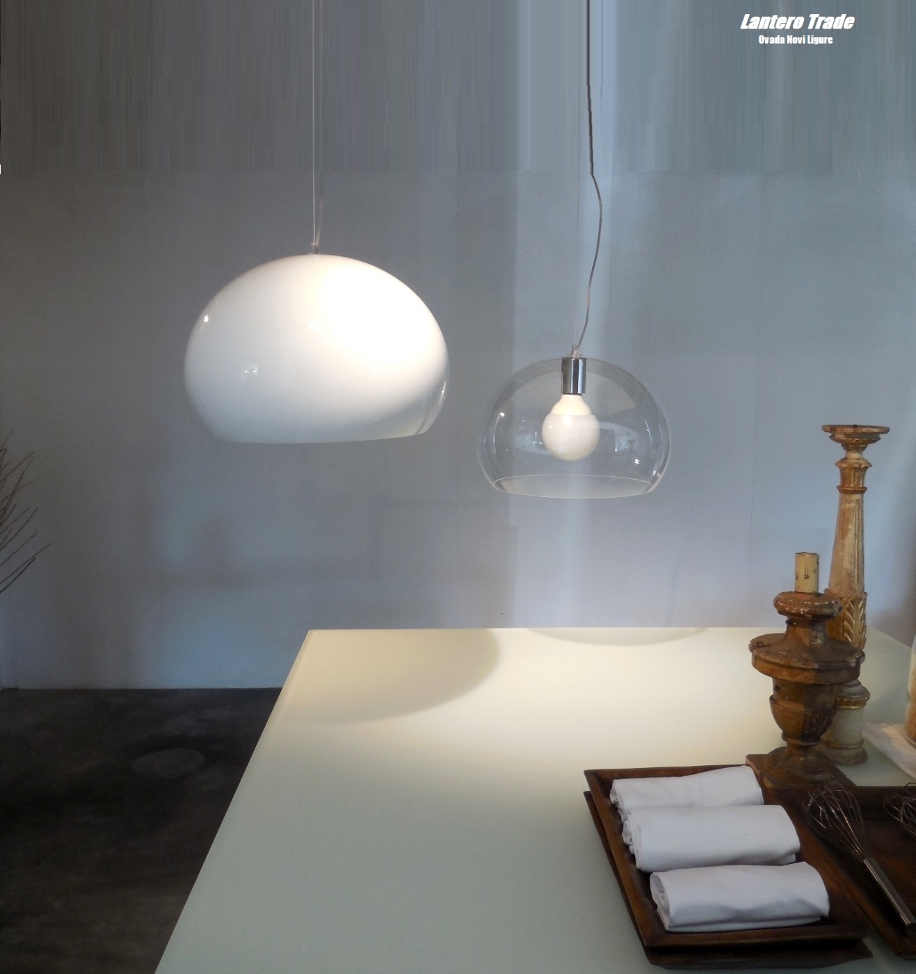 Lampade cucina kartell: lampade cucina kartell dalani a ...