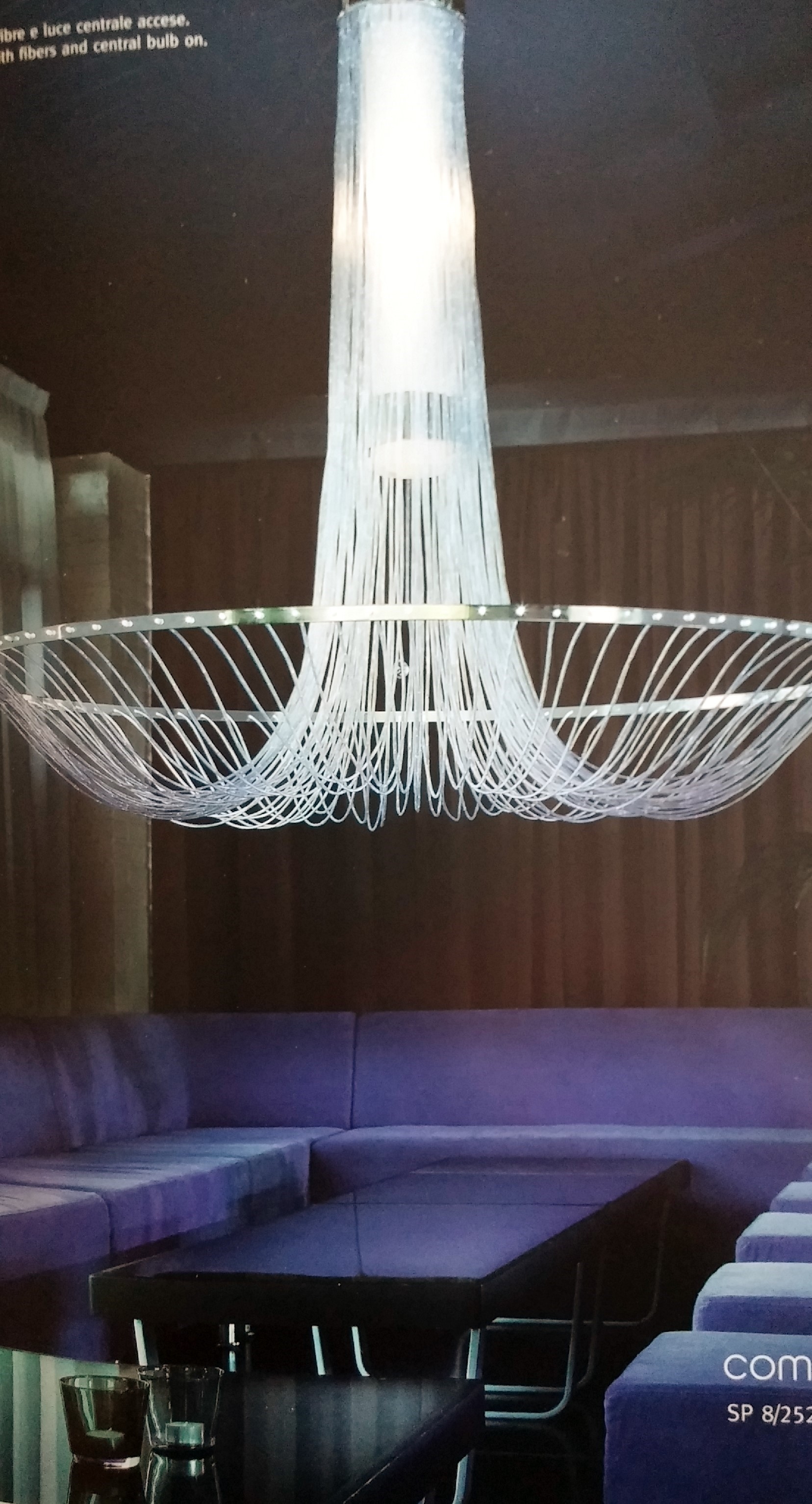 Lampade etniche a sospensione: consiglio lampadario a sospensione ...