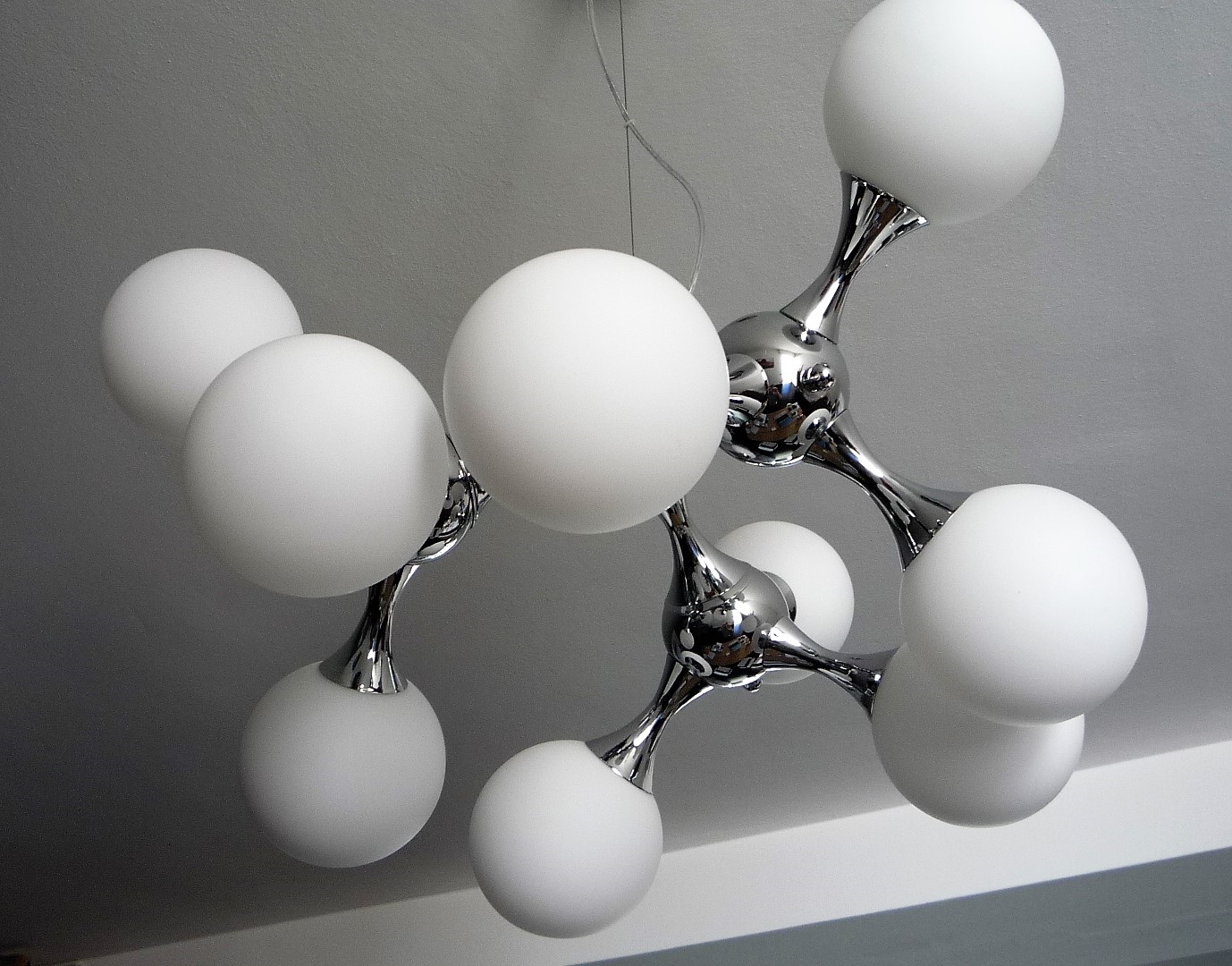 Lampada bagno soffitto ~ fatua.net for .