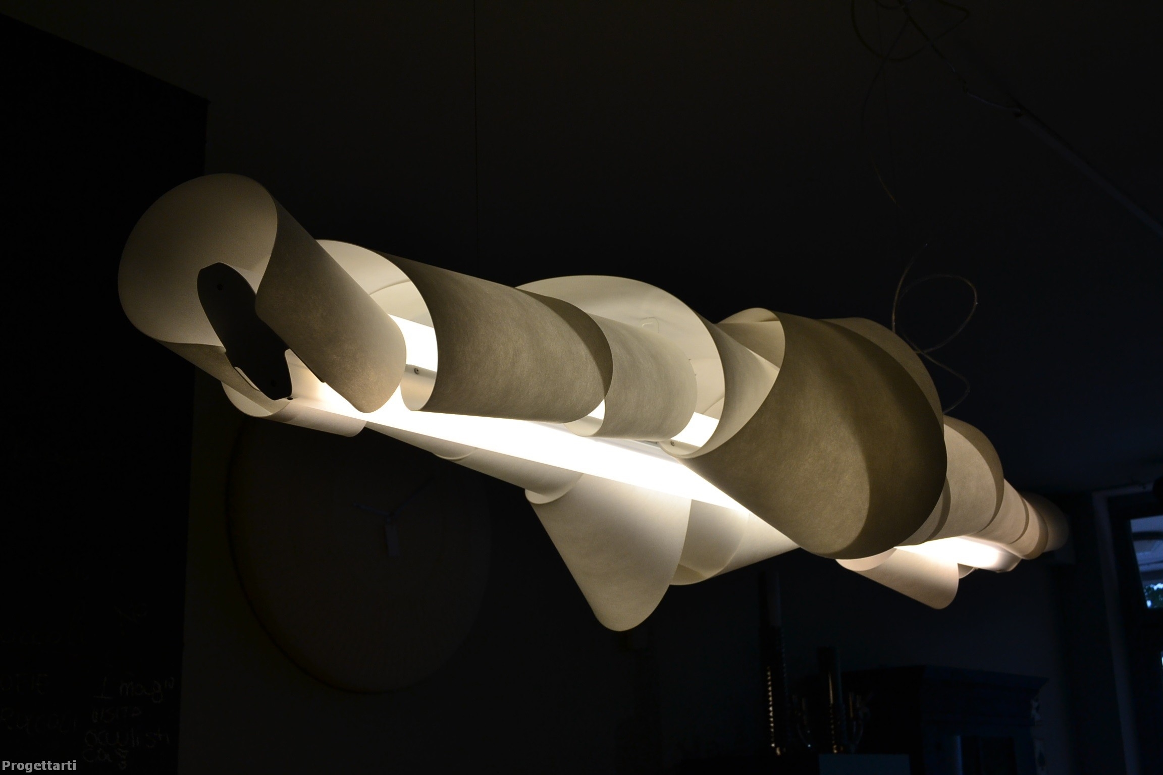 Illuminazione lampade a sospensione: make up lampada a sospensione ...