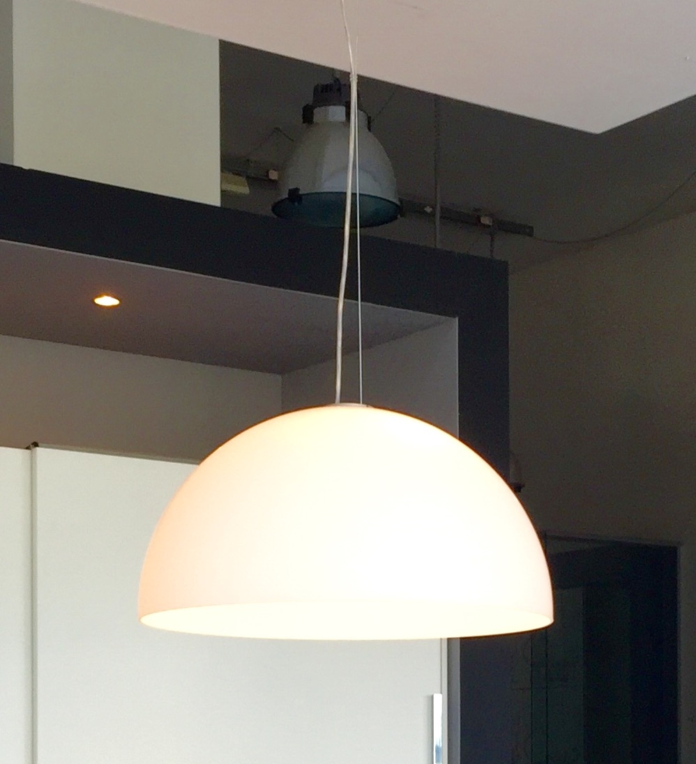 Lampade design sospensione: lampade design: lampada a sospensione ...
