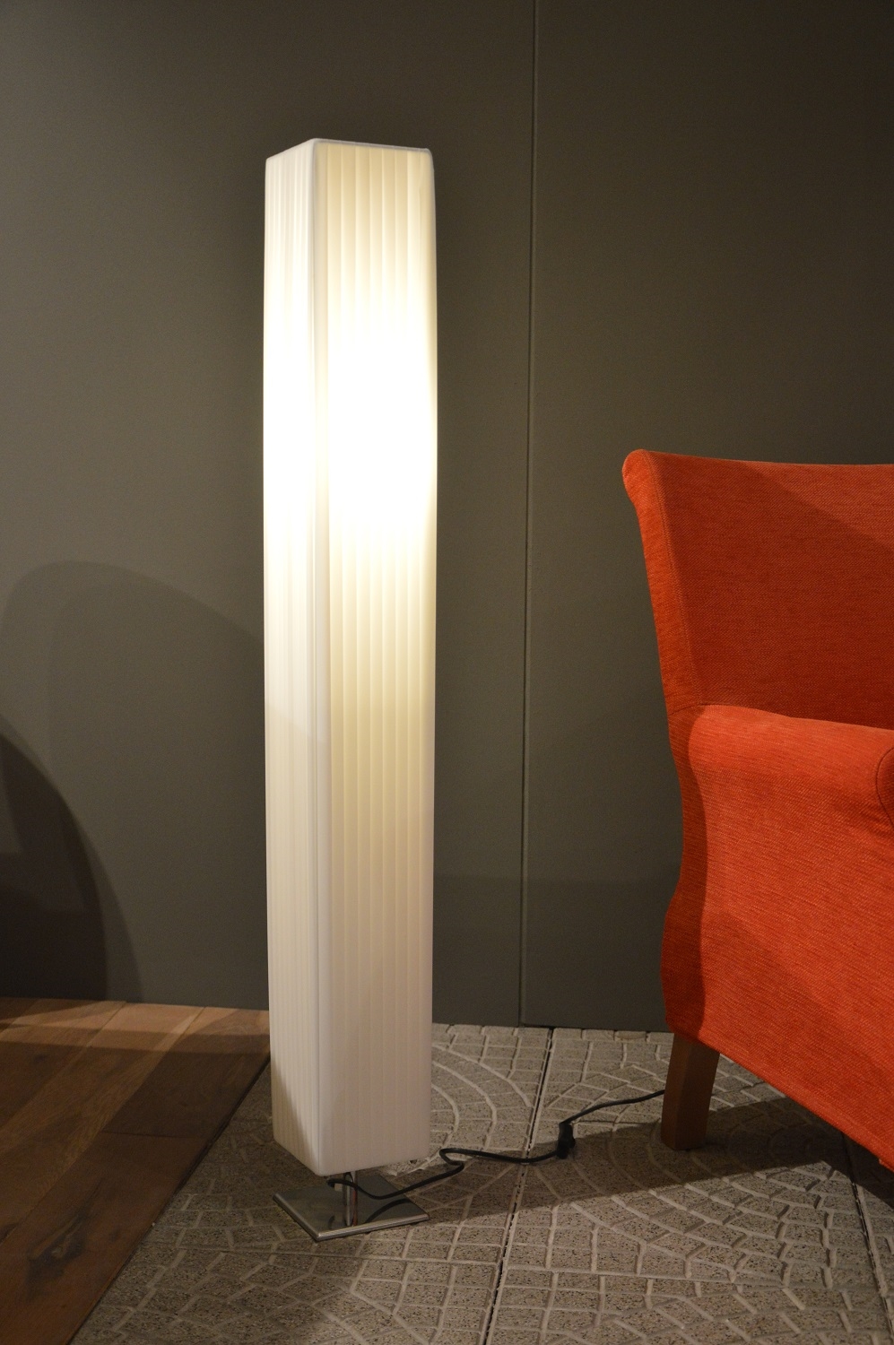 Lampade soggiorno da terra: lampade a led o alogene hairstyletop.