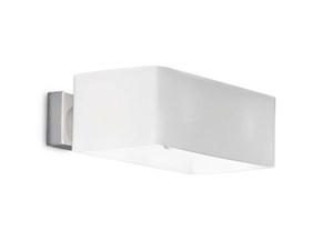 Lampada Box ap2 Ideal lux in OFFERTA OUTLET