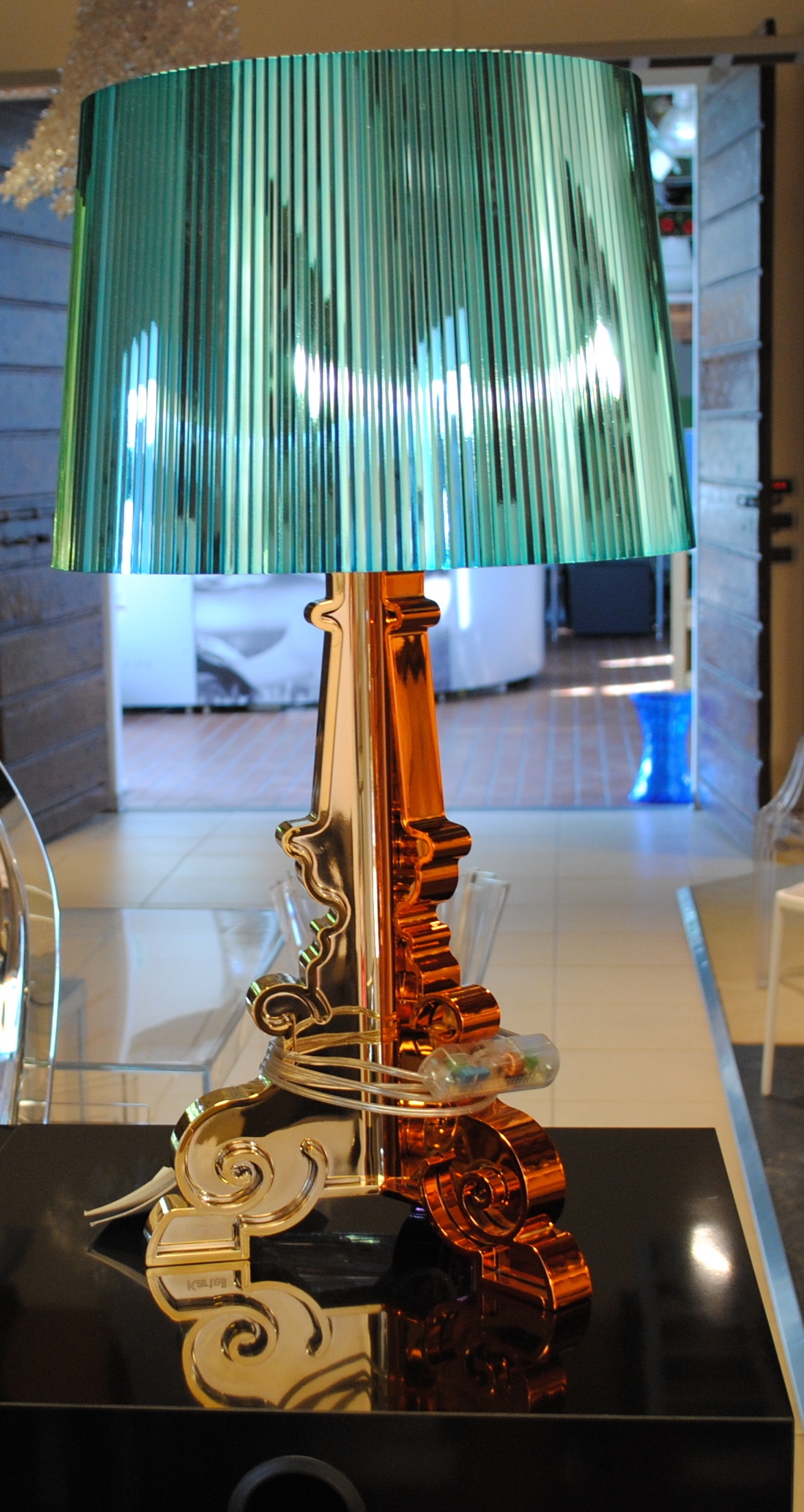 lampada Kartell in offerta 16806 Illuminazione a prezzi scontati