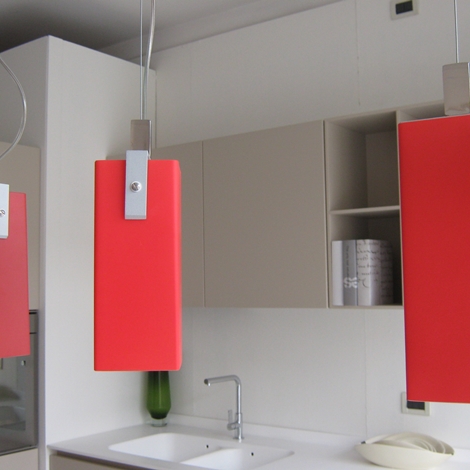 Outlet lampade design