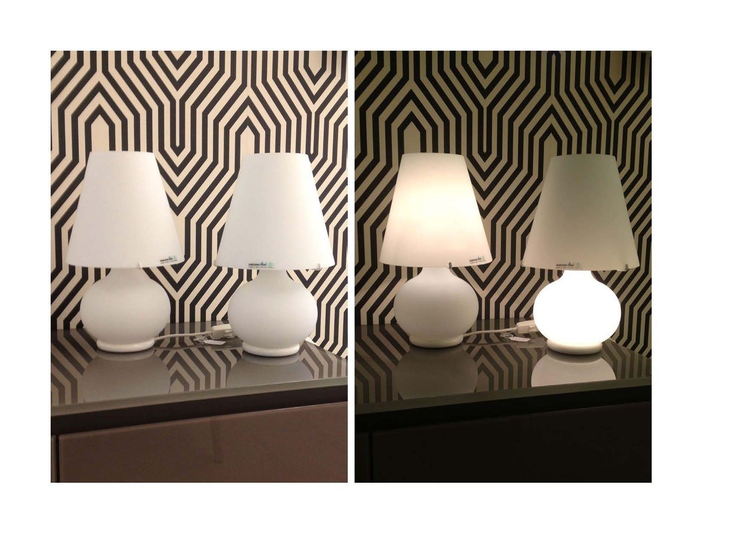 Lampade vetro murano moderne ~ canlic for .
