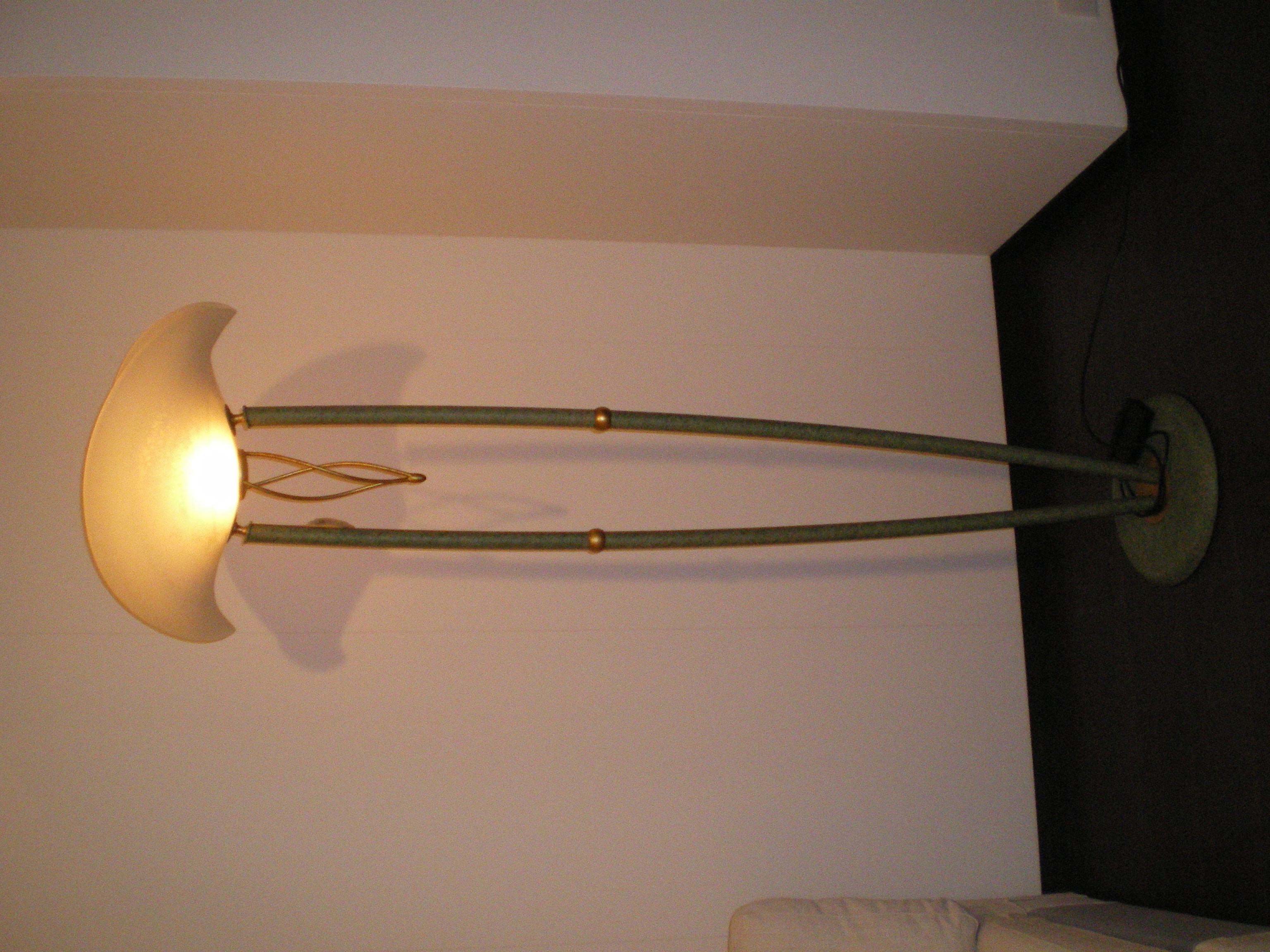 Lampade da parete riciclo: lampade da parete riciclo idee ramo ...
