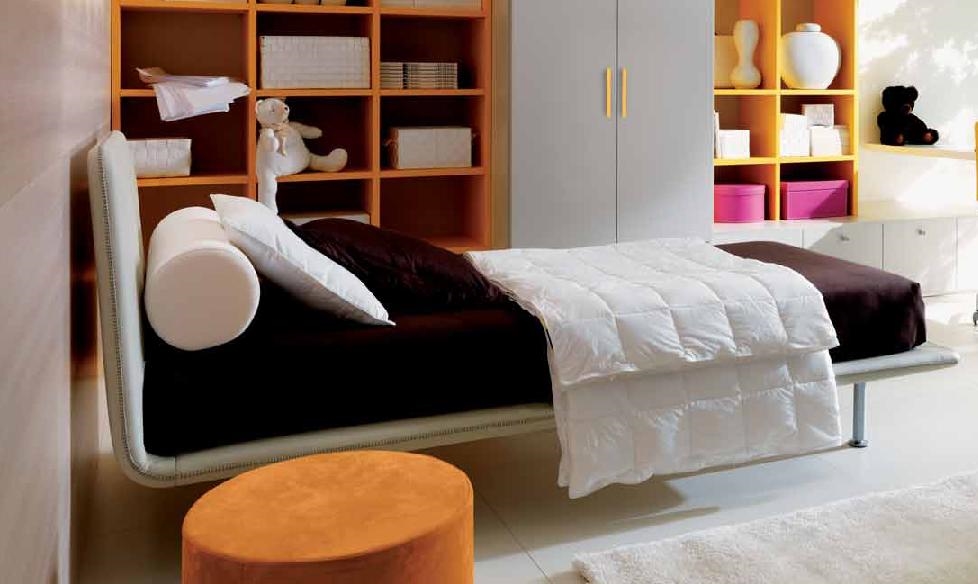 Doimo CityLine Letto modello Max Letti a prezzi scontati