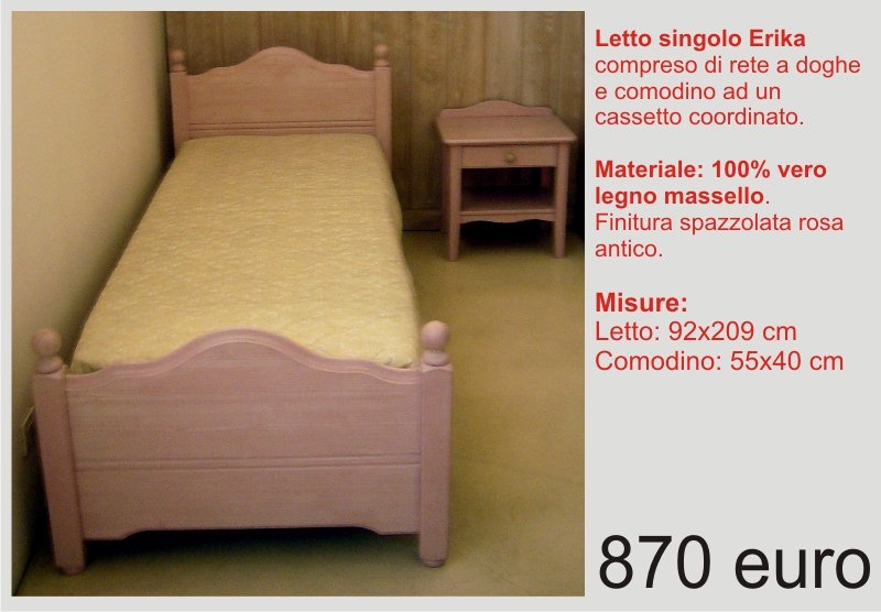 Scandola: prezzi outlet, offerte e sconti