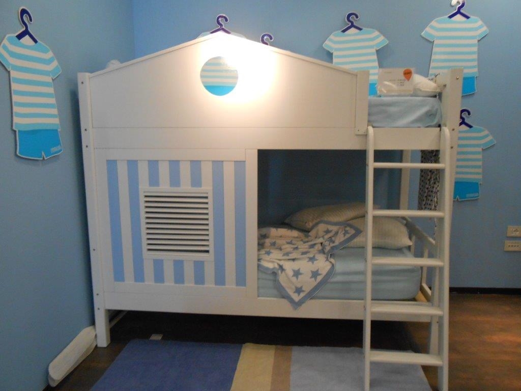Letto a baldacchino singolo ikea : letto a castello ad angolo ...