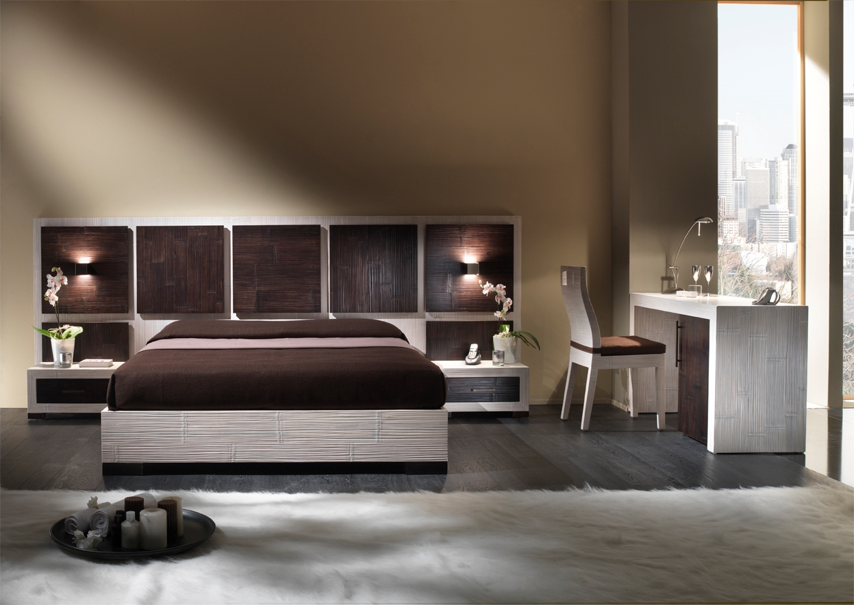 Camere da letto in bambu ~ avienix.com for .