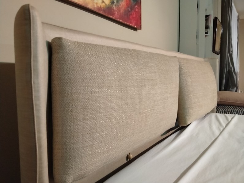 Letto Letto kate Bolzan letti SCONTATO a PREZZI OUTLET