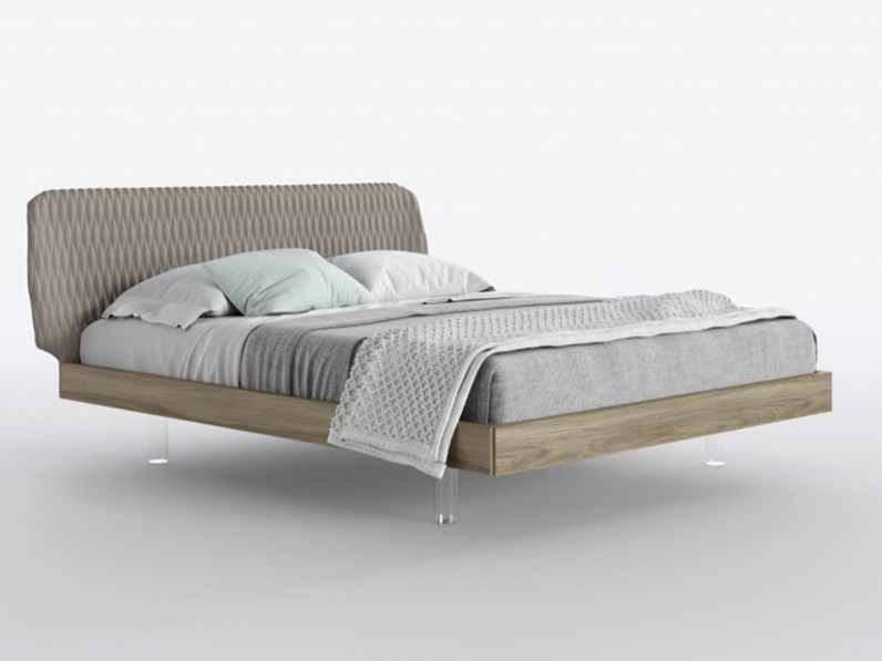 Letto Matrimoniale Con Rete E Materasso Prezzi